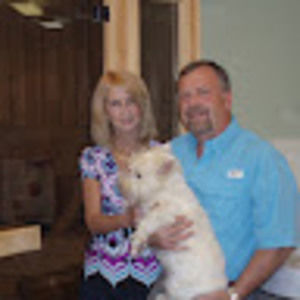 Meet your Posher, Linda